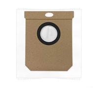 Bolsas de polvo de mantenimiento sin esfuerzo para Conga 20090 ProAI InfinitySoap Cut&Spa 4/10 Pack para un ambiente limpio (paquete de 4)