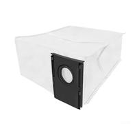 Bolsas de polvo de repuesto eficientes para EUREKA V15 Pro, J15, para Ultra J15, paquete de 6 y 12 unidades, hechas para una máxima filtración (paquete de 6)