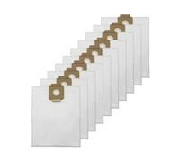 Bolsas De Polvo De Repuesto For Aspiradora Karcher,T7 T7 / 1 T8 / 1 T12 / 1 DS5300, Piezas De Filtración De 5 Capas, 4/10 / 20 Piezas(10pcs)