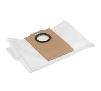 Bolsas de polvo de repuesto para aspiradora Conga 7690 Immortal Max Home Meters autovaciado robot aspirador - Capacidad de 3.5 l Filtro no tejido Meltblown 4 unidades (paquete de 4)