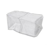 Bolsas de polvo de repuesto para aspiradora Ecovacs T30S, funciona con T30S AI Care y T30S PRO tipo no tejido