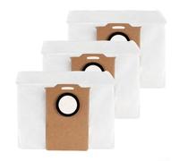 Bolsas de polvo de repuesto para BPMIO B15Plus, paquete de 3, para mantener la potencia de succión y la eficiencia de limpieza