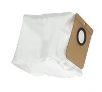 Bolsas de polvo de repuesto para Cecotec para modelos Conga 2299 2499 7490 tela no tejida y diseño de cartón resistente (paquete de 4)
