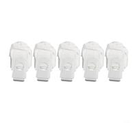 Bolsas de polvo de repuesto para Jet serie 90/75/70/60 | Compatible con VCA-SAE903 y VCA-SAE904 | Lavables, Multi-G de alto rendimiento