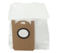 Bolsas de polvo de repuesto para Xbot para L7, solución eficaz para aspiradoras inteligentes (4 unidades)