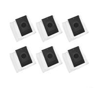 Bolsas de polvo efectivas para aspiradora inalámbrica Ultenic y S3, 1/6 piezas (6 piezas)