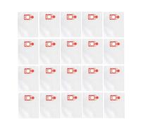 Bolsas De Polvo For Aspiradora, Compatible Con Henry HVR200A, Compatible Con Numatic Hepa-Flo Nvm-1Ch 604015 Bolsas De Aspiradora