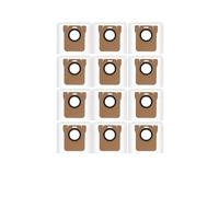 Bolsas De Polvo For Aspiradora, Compatibles Con Dreame L10s Ultra S10 S10 Pro B101CN, Accesorios For Bolsas De Basura Robot X10(12pcs)