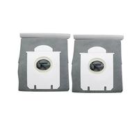 Bolsas De Polvo For Aspiradora, Compatibles Con Philips, FC8134 FC8613 FC8614 FC8220 FC8222 FC8224 FC8200 FC9004 FC9006 HR8331 S-BAG A Prueba De Fugas
