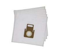 Bolsas De Polvo For Aspiradora, Compatibles Con Thomas,Aqua/Pet & Family Aqua/Panner, Accesorios, Bolsas De Filtro, Sellado Contra El Polvo, A Prueba De Fugas, 5 Uds.