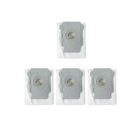 Bolsas de polvo for aspiradoras Serie I7 + I3 + I6 + I8 +/Plus S9 + (9550) Plus, 2/3/4/5/6/7/8/10/12/15/20 piezas(4 pcs)