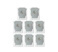 Bolsas de polvo for aspiradoras Serie I7 + I3 + I6 + I8 +/Plus S9 + (9550) Plus, 2/3/4/5/6/7/8/10/12/15/20 piezas(8 pcs)