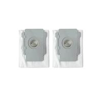 Bolsas de polvo for aspiradoras Serie I7 + I3 + I6 + I8 +/Plus S9 + (9550) Plus, 2/3/4/5/6/7/8/10/12/15/20 piezas(2 pcs)