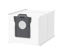 Bolsas de polvo HEPA para aspiradora Cecotec para robot aspirador Conga X70, diseñadas para atrapar eficazmente el polvo, eliminación de desorden y uso duradero, disponibles en 4 o 10 unidades