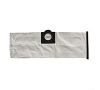 Bolsas de polvo lavables compatibles con NT20 NT30 NT38 NT48/1 NT65/2 NT72/2 diseño resistente y alta filtración (NT20)
