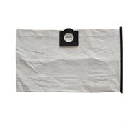 Bolsas de polvo lavables para aspiradora Kärcher NT20 NT30 NT38 NT48/1 NT65/2, resistente y de alta eficiencia (NT38)