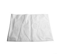 Bolsas de polvo no tejidas para aspiradora Metabo ASA 1202 ASA1202, 5 uds