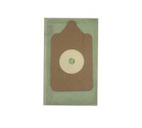 Bolsas De Polvo Papel For Aspiradora 20 Piezas, Compatibles Con Numatic Hoover,NVM-1CH HVR200-11, Bolsa Repuesto For Robot Aspirador