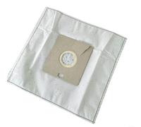 Bolsas de polvo para aspiradora AM for Basics G51 con capacidad de succión mejorada, control de olores más larga vida útil innovador control de polvo material sintético de higiene superior (paquete de