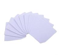 Bolsas de polvo para aspiradora compatibles con Einhell Power X-Change TE-VC 18 Li-Solo Series, piezas de repuesto de filtro de aspiradora inalámbrico, múltiples opciones de paquete (paquete de 10)