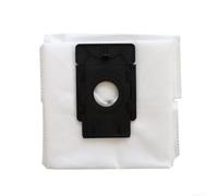Bolsas de polvo para aspiradoras MEDION para x50 SW y para aspiradoras Beko VRR80214VB - Filtros de tela no tejida de gran capacidad de 3,3 L, diseño de sellado automático para alérgicos, accesorios
