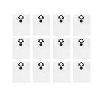 Bolsas De Polvo Repuesto, Compatibles Con Nilfisk Attix 33/44, Pieza Robot Aspirador #107419593