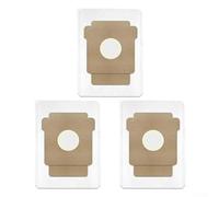 Bolsas de polvo selladas para aspiradoras ROOMBA Max 705 ForCOMBO y 706 ForCOMBO Robot para mejorar el aire interior, paquete de 6 (3 piezas)