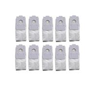 Bolsas De Polvo VCA-RDB95, Compatibles Con Samsung Jet Bot+, Jet Bot AI+, Accesorios De Robot Aspirador Jet Bot Combo AI A Medida(10 Pcs)