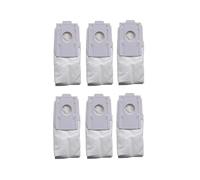 Bolsas De Polvo VCA-RDB95, Compatibles Con Samsung Jet Bot+, Jet Bot AI+, Accesorios De Robot Aspirador Jet Bot Combo AI A Medida(6 Pcs)