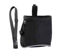 Bolsas De Premios Para Entrenamiento De Mascotas | Estuche con Cinturón para Golosinas de Cachorros | Mochila de Entrenamiento con Golosinas para Cachorros,Para Paseos Ejercicio Al Aire Libre Viajes E