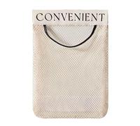 Bolsas de productos reutilizables - Mallas reutilizables Produce Bolsas | Bolsas fuertes de malla de frutas y verduras | Bolsas de producción lavables duraderas | Bolsas de malla ecológicas para dr