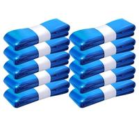 Bolsas de recambio para pañales, paquete de 10 unidades, color limón, compatibles con Tommee Tippee Simplee Sangenic Tec Twist & Click