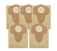 Bolsas De Recolección De Polvo De 20 L Compatibles Con Einhell, For Aspiradoras Húmedas Y Secas BT-VC 1250S. Repuestos Y Accesorios.