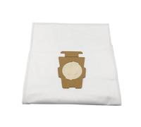 Bolsas De Recolección De Polvo De 6 Piezas + 2 Correas De Aspiradora For La Serie G, Reemplazo De Piezas 204814, 204811, 204803, 204808, 205811, Bolsas De Aspiradora, Accesorios Y Piezas.