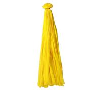 Bolsas de red de compras, 100 piezas de red elástica para verduras con cierre de hebilla | 15.7 pulgadas reutilizables transpirables para carreras de mariscos | Para cocina, almacenamiento y
