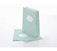 Bolsas de regalo Colección Mint 170x115mm. 6u.