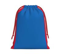 Bolsas de regalo con cordón de varios tamaños con estampado de bandera de Mongolia, bolsas de regalo de tela, para cumpleaños, regalos de vacaciones y mucho más
