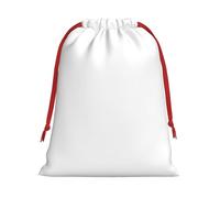 Bolsas de regalo con cordón de varios tamaños con estampado de bandera de Nigeria, bolsas de regalo de tela, para cumpleaños, regalos de vacaciones y mucho más