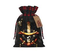 Bolsas de regalo de arpillera con cordón de tela de alta calidad, ideales para cualquier ocasión
