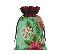 Bolsas de regalo de arpillera con cordón de tela de alta calidad, ideales para cualquier ocasión