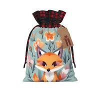 Bolsas de regalo de arpillera con cordón de tela de primera calidad, ideales para cualquier ocasión