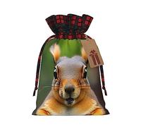 Bolsas de regalo de arpillera con cordón de tela de primera calidad, ideales para cualquier ocasión