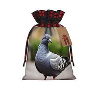 Bolsas de regalo de arpillera con cordón de tela de primera calidad, ideales para cualquier ocasión