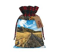 Bolsas de regalo de la isla de Jeju Corea, Navidad, Halloween, cumpleaños, aniversario, día de la madre, regalos perfectos