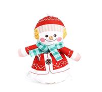 Bolsas de regalo de Navidad con cordón, coloridas bolsas de Papá Noel, muñeco de nieve, alce, bolsa de dulces de frutas, para fiestas, cumpleaños, festivales, tela, Navidad, bolsas con cordón