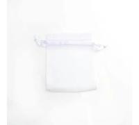 Bolsas de Regalo de Organza, Bolsas de Regalo de N 50 Uds 7x9 9x12 10x15 bolsas de Organza bolsas de embalaje de joyería regalo compromiso decoración for fiesta de boda bolsas de embalaje con cordón(W