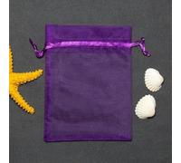 Bolsas de Regalo de Organza, Bolsas de Regalo de N 50 unids/lote 7*9/9*12/10*15/11*16/13*18cm bolsas de Organza con cordón bolsas de embalaje de joyería bolsa de regalo pequeña for fiesta de boda(Dark