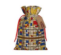 Bolsas de regalo de tela de barro africano con estampado tribal de varios tamaños, bolsas de regalo para celebraciones, reutilizables para cumpleaños y eventos especiales