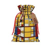 Bolsas de regalo de tela de barro africano con estampado tribal de varios tamaños, bolsas de regalo para celebraciones, reutilizables para cumpleaños y eventos especiales