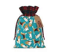 Bolsas de regalo para perros (2) bolsas de Navidad, Halloween, cumpleaños, aniversario, día de la madre, regalos perfectos